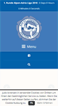 Mobile Screenshot of judo-lorenzen.it